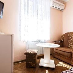 Гостевой дом Огонек, Адлер, Краснодарский край