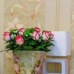 Гостевой дом Роза на Таврической, Адлер, Краснодарский край