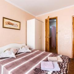 Гостевой дом Огонек, Адлер, Краснодарский край