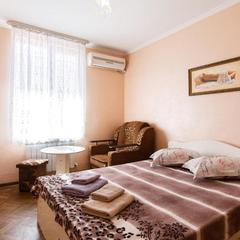 Гостевой дом Огонек, Адлер, Краснодарский край