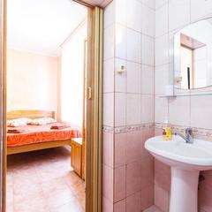 Гостевой дом Огонек, Адлер, Краснодарский край