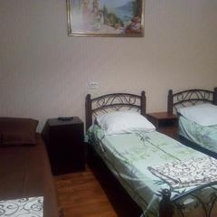 Гостевой дом Маринка, Адлер, Краснодарский край