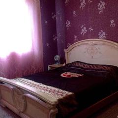 Гостевой дом Роза на Таврической, Адлер, Краснодарский край