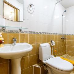 Гостевой дом Огонек, Адлер, Краснодарский край