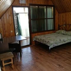 Гостевой дом Маринка, Адлер, Краснодарский край