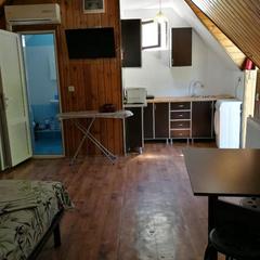 Гостевой дом Маринка, Адлер, Краснодарский край