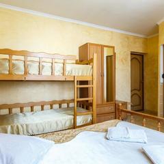 Гостевой дом Огонек, Адлер, Краснодарский край