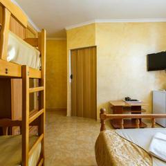 Гостевой дом Огонек, Адлер, Краснодарский край