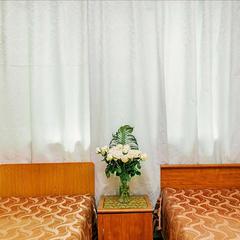 Гостевой дом Роза на Таврической, Адлер, Краснодарский край