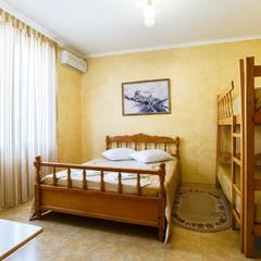 Гостевой дом Огонек, Адлер, Краснодарский край