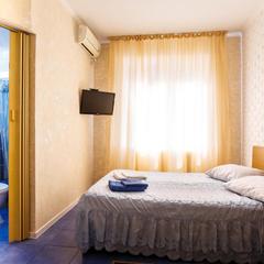 Гостевой дом Огонек, Адлер, Краснодарский край