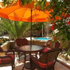 Гостевой дом Светлана на Костромской, Адлер, Краснодарский край