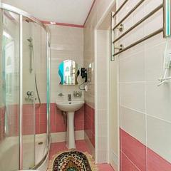 Гостевой дом Роза на Таврической, Адлер, Краснодарский край