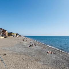 Гостевой дом Огонек, Адлер, Краснодарский край