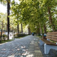 Гостевой дом Огонек, Адлер, Краснодарский край