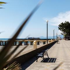 Гостевой дом Огонек, Адлер, Краснодарский край