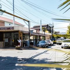 Гостевой дом Огонек, Адлер, Краснодарский край