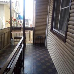 Гостевой дом Маринка, Адлер, Краснодарский край