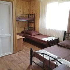 Гостевой дом Маринка, Адлер, Краснодарский край