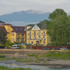 Отель Ренессанс, Адлер, Краснодарский край
