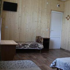 Гостевой дом Маринка, Адлер, Краснодарский край