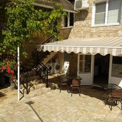 Гостевой дом Светлана на Костромской, Адлер, Краснодарский край