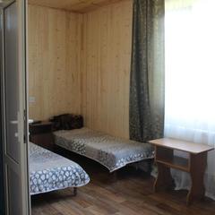 Гостевой дом Маринка, Адлер, Краснодарский край