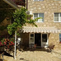 Гостевой дом Светлана на Костромской, Адлер, Краснодарский край