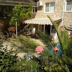 Гостевой дом Светлана на Костромской, Адлер, Краснодарский край