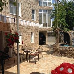 Гостевой дом Светлана на Костромской, Адлер, Краснодарский край