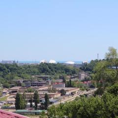 Гостевой дом Маринка, Адлер, Краснодарский край