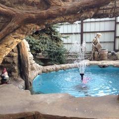 Гостевой дом Светлана на Костромской, Адлер, Краснодарский край