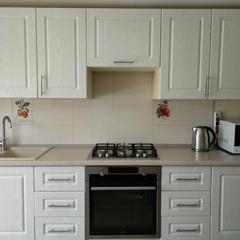 Гостевой дом Светлана на Костромской, Адлер, Краснодарский край