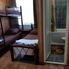 Гостевой дом Маринка, Адлер, Краснодарский край