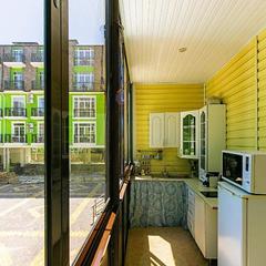 Гостевой дом Роза на Таврической, Адлер, Краснодарский край