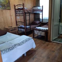 Гостевой дом Маринка, Адлер, Краснодарский край