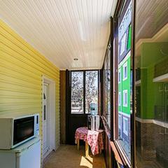 Гостевой дом Роза на Таврической, Адлер, Краснодарский край