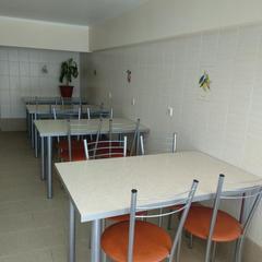 Гостевой дом Светлана на Костромской, Адлер, Краснодарский край