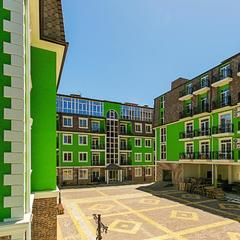 Гостевой дом Роза на Таврической, Адлер, Краснодарский край