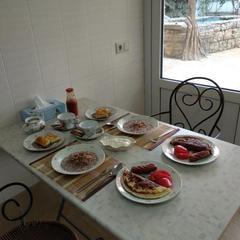 Гостевой дом Светлана на Костромской, Адлер, Краснодарский край