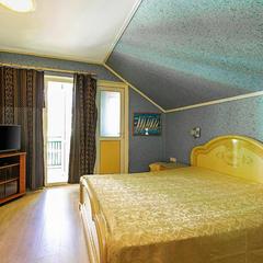 Гостевой дом Роза на Таврической, Адлер, Краснодарский край