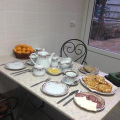 Гостевой дом Светлана на Костромской, Адлер, Краснодарский край