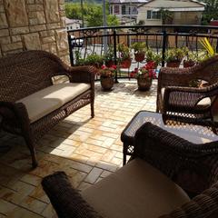 Гостевой дом Светлана на Костромской, Адлер, Краснодарский край