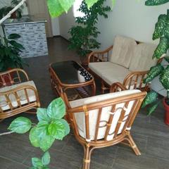 Гостевой дом Светлана на Костромской, Адлер, Краснодарский край