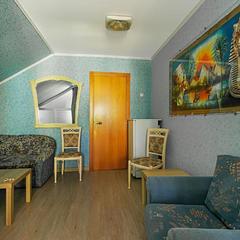 Гостевой дом Роза на Таврической, Адлер, Краснодарский край