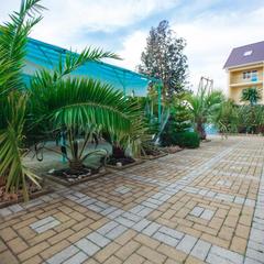 Отель Ренессанс, Адлер, Краснодарский край