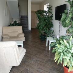 Гостевой дом Светлана на Костромской, Адлер, Краснодарский край