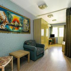 Гостевой дом Роза на Таврической, Адлер, Краснодарский край