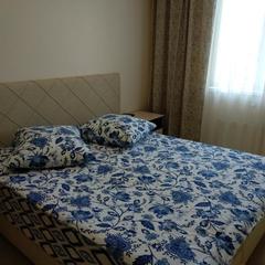 Гостевой дом Светлана на Костромской, Адлер, Краснодарский край