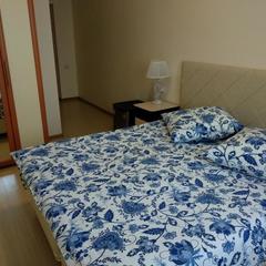 Гостевой дом Светлана на Костромской, Адлер, Краснодарский край